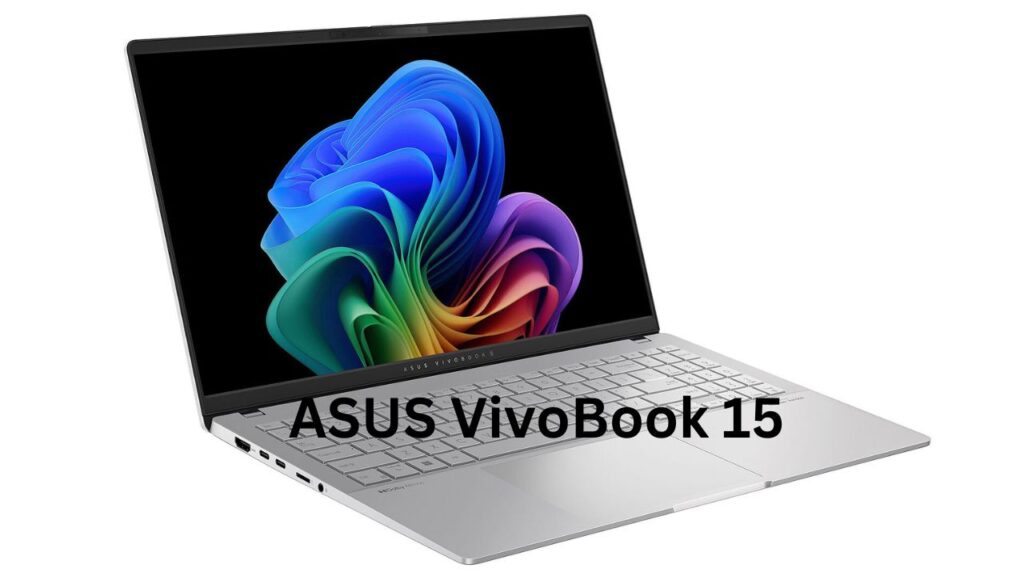 ASUS VivoBook 15