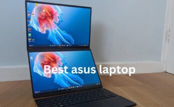 Best asus laptop