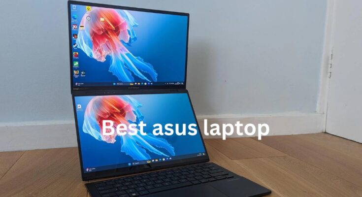 Best asus laptop