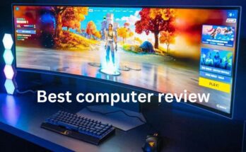 Best computer review